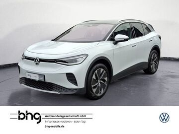 Gebrauchte VW ID.4