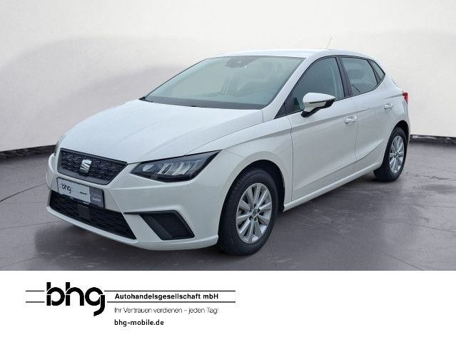 Seat Ibiza 16.055 km 17.490 &euro; Reutlingen 72770
