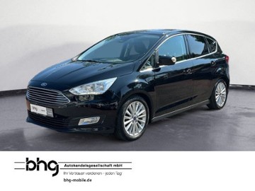 Gebrauchte Ford C-Max