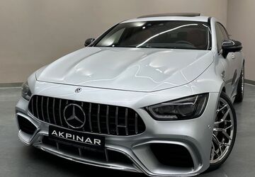 Mercedes-Benz AMG GT 30.000 km 109.500 &euro; Holzgerlingen 71088