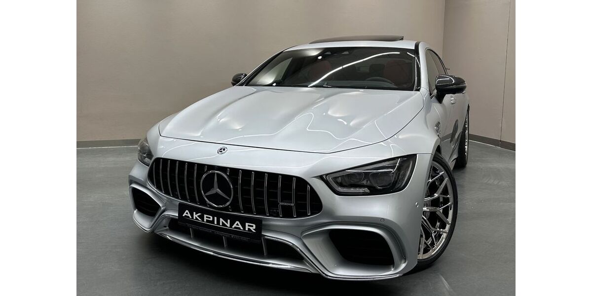Mercedes-Benz AMG GT 30.000 km 109.500 &euro; Holzgerlingen 71088