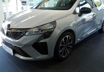 Renault Clio 12.500 km 18.490 &euro; Herrenberg 71083