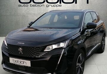 Peugeot 3008 68.200 km 22.480 &euro; Reutlingen 72766