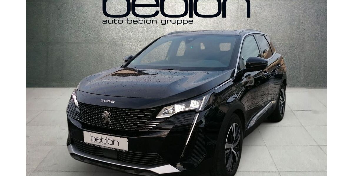 Peugeot 3008 68.200 km 22.480 &euro; Reutlingen 72766