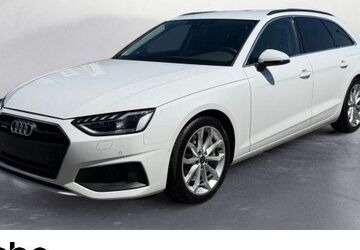 Audi A4 58.670 km 36.230 &euro; Tübingen 72072