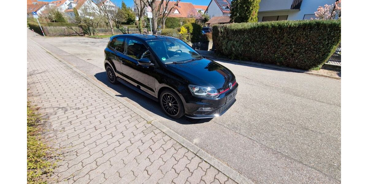 VW Polo 129.050 km 10.000 &euro; Stuttgart 70619