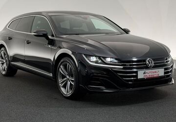 VW Arteon 56.644 km 27.430 &euro; Horb am Neckar 72160