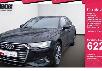 Audi A6 62.734 km 38.280 &euro; Herrenberg 71083
