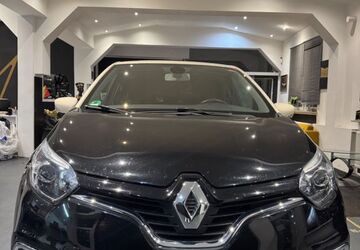 Renault Captur 109.000 km 7.700 &euro; Reutlingen 72766