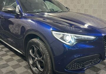 Alfa Romeo Stelvio 92.472 km 21.960 &euro; Horb am Neckar 72160