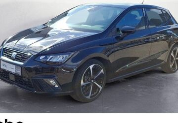 Seat Ibiza 29.961 km 20.790 &euro; Reutlingen 72770