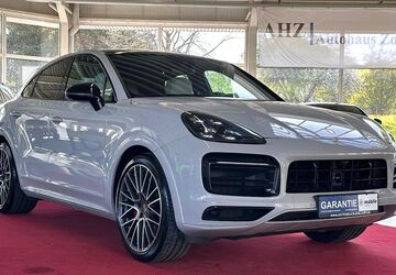 Porsche Cayenne 96.765 km 83.999 &euro; Hechingen 72379