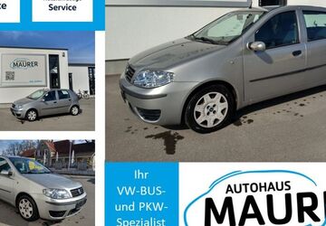 Fiat Punto 131.200 km 990 &euro; Holzgerlingen 71088