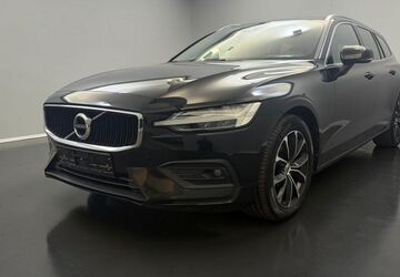 Volvo V60 104.000 km 20.699 &euro; Reutlingen / Mittelstadt 72766