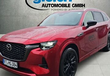 Mazda CX-80 7.264 km 56.290 &euro; Reutlingen 72770