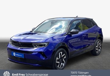 Opel Mokka 19.273 km 22.370 &euro; Tübingen 72072