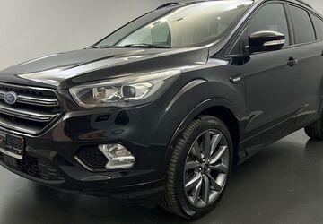 Ford Kuga 88.000 km 17.499 &euro; Reutlingen / Mittelstadt 72766