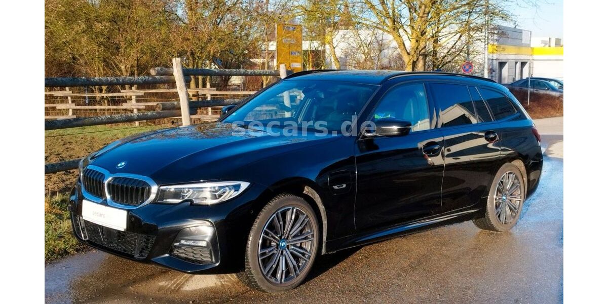 BMW 330 95.000 km 28.900 &euro; Steinenbronn 71144