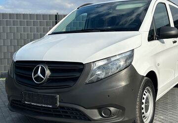 Mercedes-Benz Vito 191.965 km 21.990 &euro; Weil im Schönbuch 71093