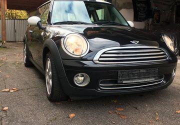 Mini Cooper 162.500 km 4.699 &euro; Nagold 72202
