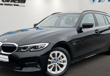 BMW 330 109.800 km 22.800 &euro; Nürtingen 72622
