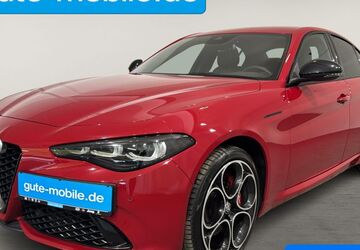 Alfa Romeo Giulia 45.170 km 31.980 &euro; Reutlingen 72762