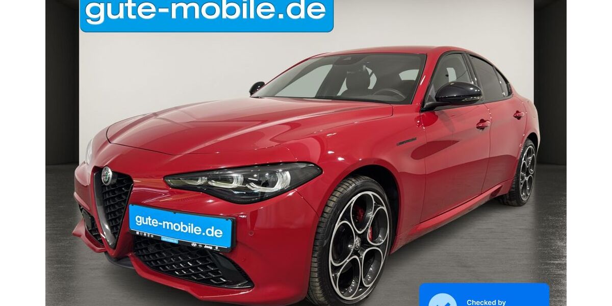 Alfa Romeo Giulia 45.170 km 31.980 &euro; Reutlingen 72762