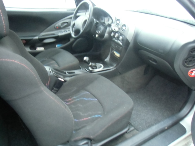 Hyundai Coupe 279.000 km 9.000 &euro; Bodelshausen 72411