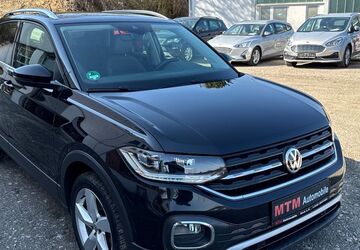 VW T-Cross 159.000 km 15.990 &euro; Horb am Neckar 72160