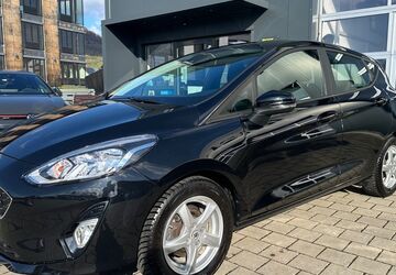 Ford Fiesta 60.700 km 9.990 &euro; Dettingen/Erms 72581