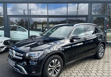 Mercedes-Benz GLC 220 171.100 km 28.990 &euro; TÜBINGEN 72072