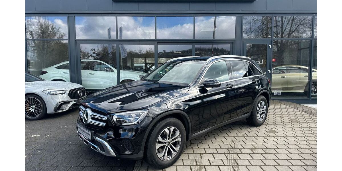 Mercedes-Benz GLC 220 171.100 km 28.990 &euro; TÜBINGEN 72072