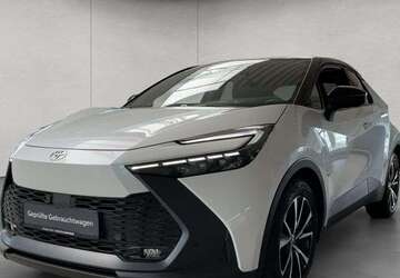 Toyota C-HR 13.400 km 27.850 &euro; Stuttgart 70469