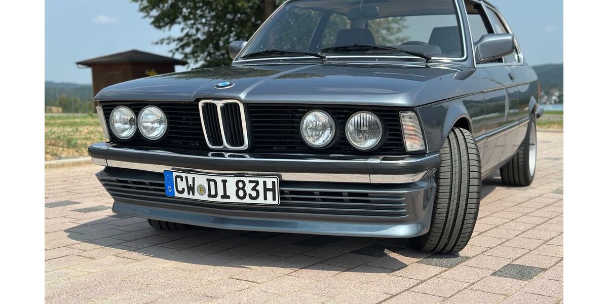 BMW 315 162.000 km 9.999 &euro; Wildberg 72218