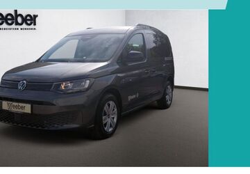 VW Caddy 1.005 km 40.222 &euro; Herrenberg 71083