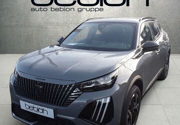 Peugeot 2008 14.510 km 26.880 &euro; Reutlingen 72766