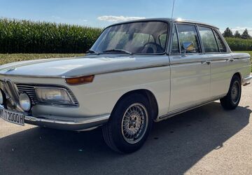 BMW Andere 95.000 km 8.500 &euro; Echterdingen 70771