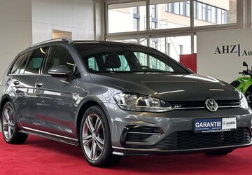 VW Golf 95.130 km 21.999 &euro; Hechingen 72379