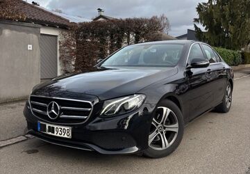Mercedes-Benz E 220 225.000 km 20.200 &euro; Reutlingen 72766