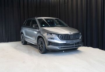 Skoda Karoq 29.499 km 31.590 &euro; Reutlingen / Betzingen 72770