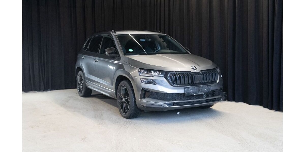 Skoda Karoq 29.499 km 31.590 &euro; Reutlingen / Betzingen 72770