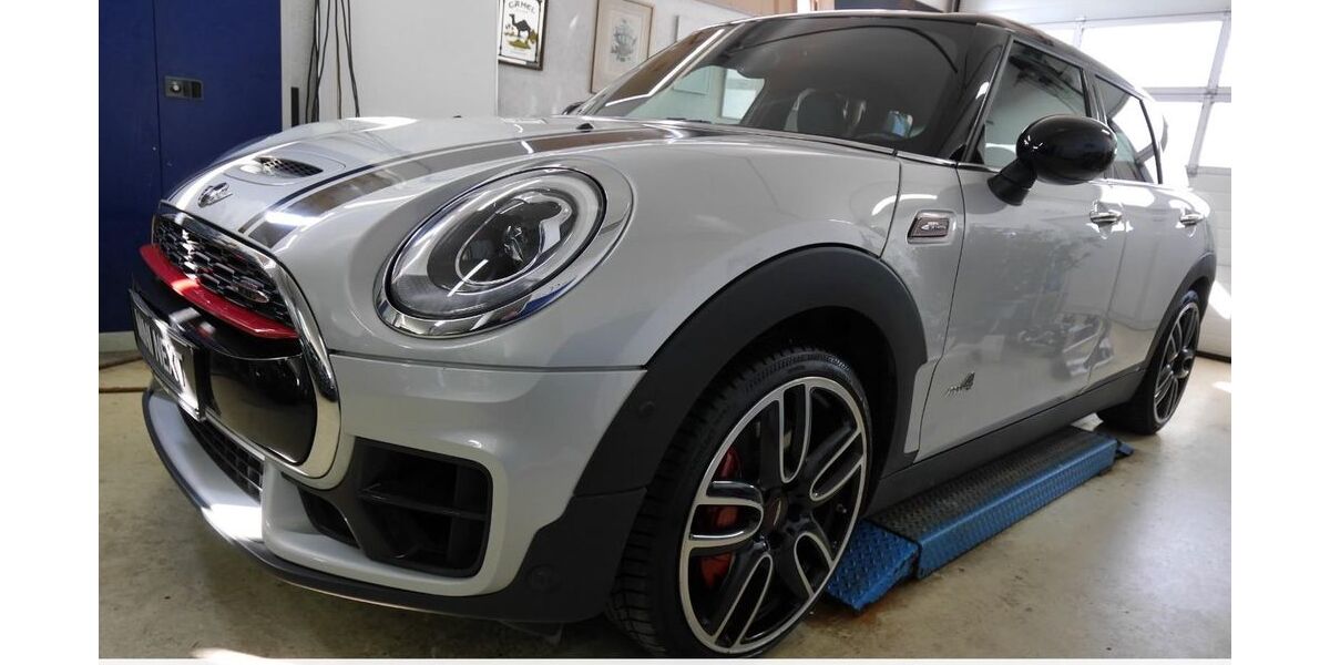 Mini John Cooper Works Clubman 74.000 km 20.900 &euro; Jettingen Württ. 71131