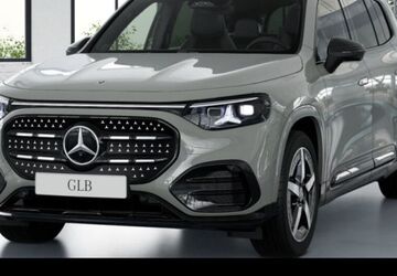 Mercedes-Benz GLB 250 9.900 km 60.890 &euro; Stuttgart 70372