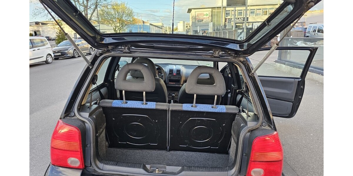 VW Polo 199.000 km 1.699 &euro; Stuttgart 70173