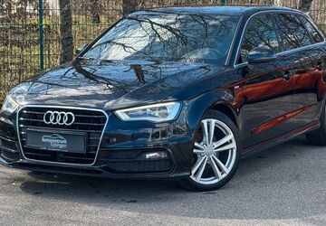 Audi A3 240.000 km 11.990 &euro; Tübingen 72070