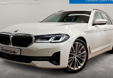 BMW 530 48.972 km 46.990 &euro; Stuttgart 70569
