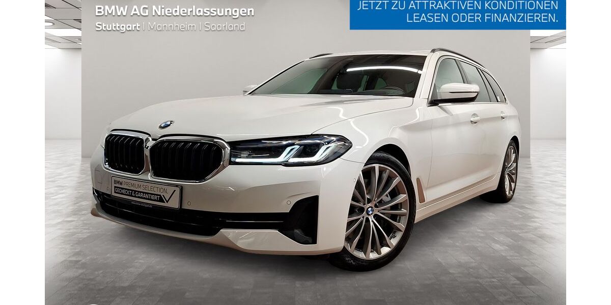 BMW 530 48.972 km 46.990 &euro; Stuttgart 70569