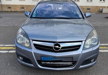Opel Signum 217.000 km 1.800 &euro; Horb 72160