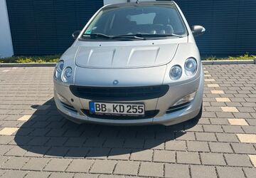 Smart ForFour 167.366 km 1.900 &euro; Altdorf 71155