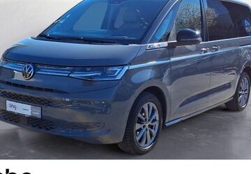 VW T7 Multivan 18.288 km 63.830 &euro; Reutlingen 72770